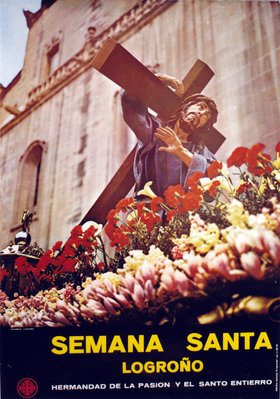 Semana Santa en Logroño  